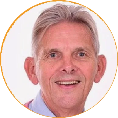 Henk den hertog.
