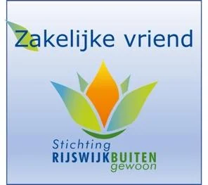 Zakelijke vriend